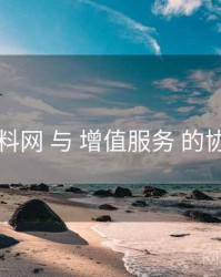 黑料网 与 增值服务 的协同