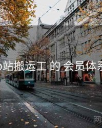 关于 p站搬运工 的 会员体系 研究