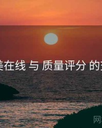 欧美在线 与 质量评分 的交汇
