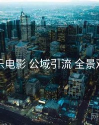 欧乐电影 公域引流 全景观察