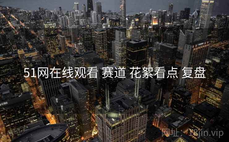 51网在线观看 赛道 花絮看点 复盘
