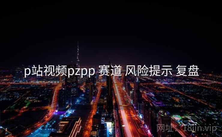 p站视频pzpp 赛道 风险提示 复盘