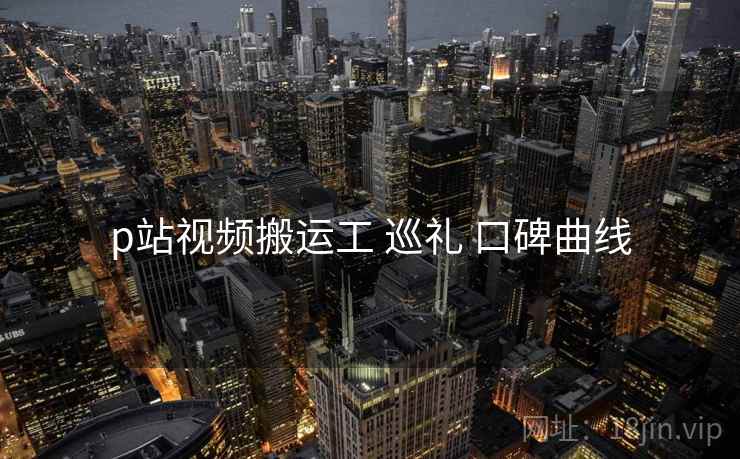 p站视频搬运工 巡礼 口碑曲线